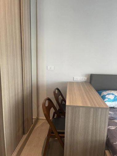 picture 🎈#MT2606_054 🎈💥Urgent💥 Guaranteed availability! Click quickly before it's gone‼️ For Rent 1️⃣3️⃣k.🔥 Altitude Unicorn Sathorn-Tha Phra Condo - 13/15