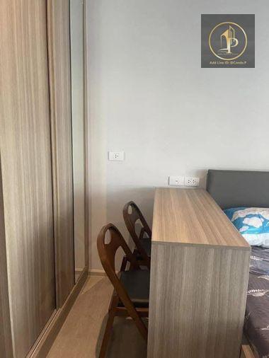 picture 🎈#MT2606_054 🎈💥Urgent💥 Guaranteed availability! Click quickly before it's gone‼️ For Rent 1️⃣3️⃣k.🔥 Altitude Unicorn Sathorn-Tha Phra Condo - 13/15
