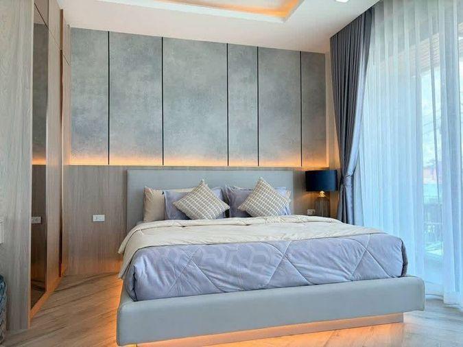 รูป ขายบ้านเดี่ยว Luxury Modern ซอยสยามคันทรีคลับ พัทยา ดีไซน์หรู พร้อมอยู่ - รูปที่ 15/20