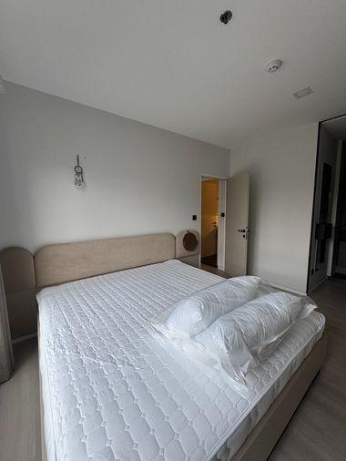 รูป 💥💥ให้เช่า The Key Phetkasem48 ขนาด 48.81 ตรม.ชั้น 3(2Bed1Bath) ห้องพร้อมอยู่!! สอบถาม Line ID: @atfirm💥💥 - รูปที่ 8/11