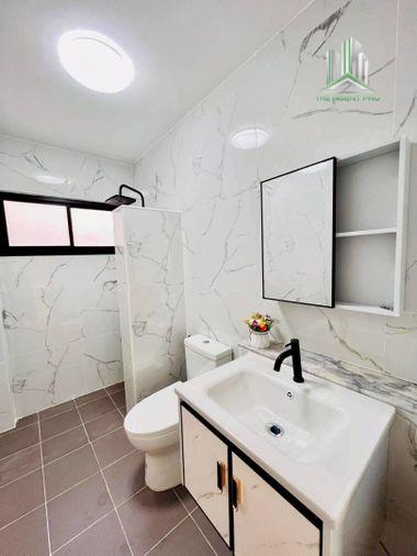 รูป ื์⭐✨RH-036 ขายบ้านเดี่ยว เพอร์เฟค พาร์ค รัตนาธิเบศร์ - Mrt สถานีไทรม้า ✨⭐ - รูปที่ 7/18