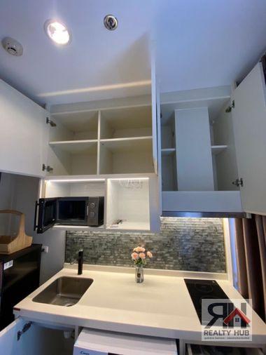 รูป 🤝🏻RB25174 ให้เช่าถูกมาก👍เดอะ คิวเว่ ติวานนท์✅แอดไลน์ @mproperty( มี @ ด้วย) แอดมินตอบไว - รูปที่ 13/17