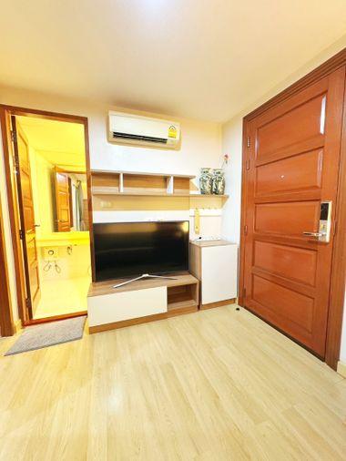 picture 9721, 1 Br. condo for rent at Emerald Residence Ratchada. - 4/14