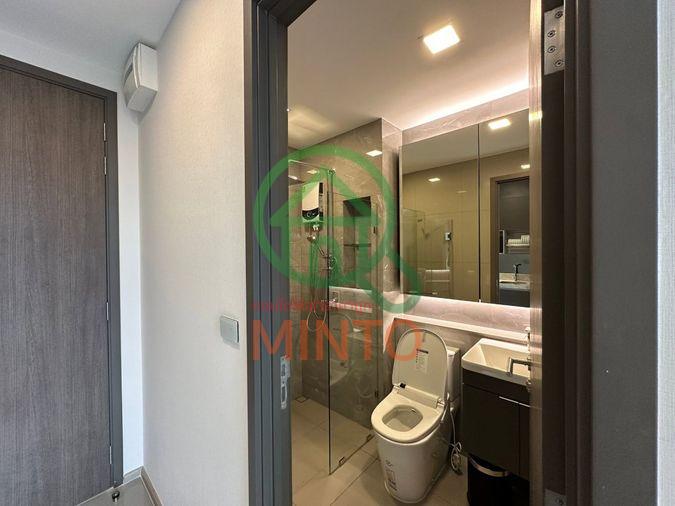 รูป 🚨 ให้เช่า The Privacy Jatujak (เดอะ ไพรเวซี่ จตุจักร) ห้องหรู 2 ชั้นสไตล์ Loft ชั้นสูง 30 วิวสวนจตุจักร 🌳✨ - รูปที่ 14/18