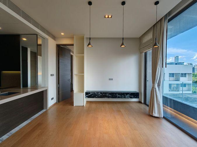 รูป ขายคอนโด ศาลาแดง วัน ⚡ใจกลางมหานคร⚡สนใจติดต่อ @best_condo - รูปที่ 15/32