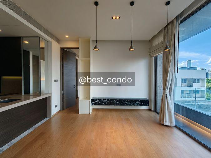รูป ขายคอนโด ศาลาแดง วัน ⚡ใจกลางมหานคร⚡สนใจติดต่อ @best_condo - รูปที่ 15/32