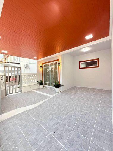 รูป ⭐✨RH-040 ขายทาวน์เฮ้าส์ พฤกษา 45 ( Baan Pruksa 45 )✨⭐ - รูปที่ 5/17