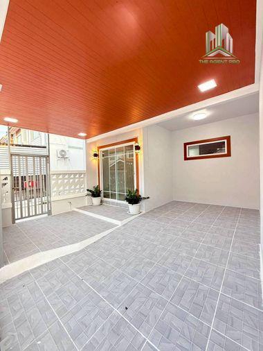 รูป ⭐✨RH-040 ขายทาวน์เฮ้าส์ พฤกษา 45 ( Baan Pruksa 45 )✨⭐ - รูปที่ 5/17