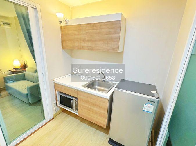 picture 9721, 1 Br. condo for rent at Emerald Residence Ratchada. - 6/14