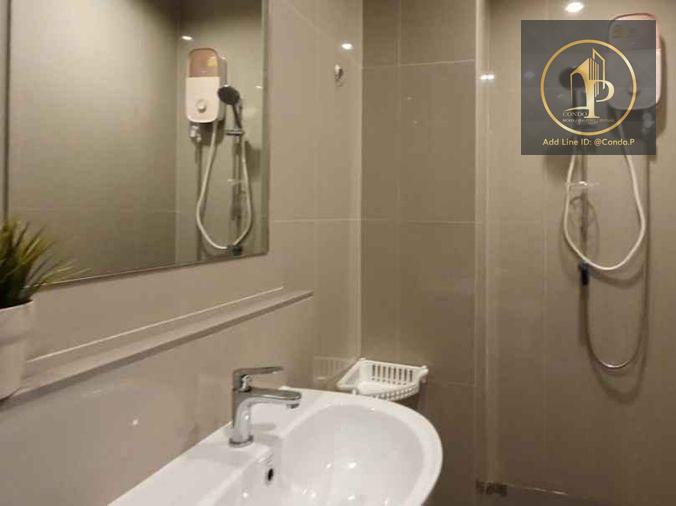 picture 🎈 #MT2606_107 🎈💥Urgent💥 Guaranteed availability! Click quickly before it's gone‼️ For Rent 1️⃣4️⃣k.🔥 The Tree Hua Mak Interchange Condo - 10/18