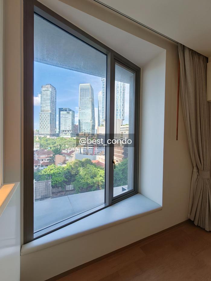 รูป ขายคอนโด ศาลาแดง วัน ⚡ใจกลางมหานคร⚡สนใจติดต่อ @best_condo - รูปที่ 19/32
