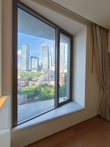 รูป ขายคอนโด ศาลาแดง วัน ⚡ใจกลางมหานคร⚡สนใจติดต่อ @best_condo - รูปที่ 19/32