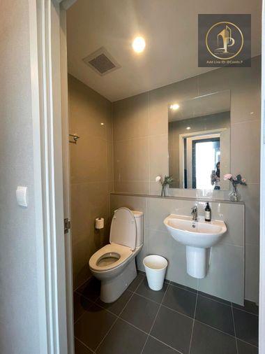 picture 🎈#MT2606_138 🎈💥Urgent💥 Guaranteed availability! Click quickly before it's gone‼️ For Rent 14k.🔥 The Tree Hua Mak Interchange Condo - 9/12