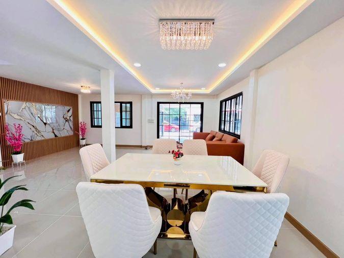 picture ⭐✨RH-037 House for Sale at Nonsi Park Sai Ma  ✨⭐ - 3/20