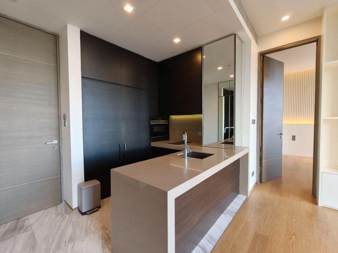 รูป ขายคอนโด ศาลาแดง วัน ⚡ใจกลางมหานคร⚡สนใจติดต่อ @best_condo - รูปที่ 8/32