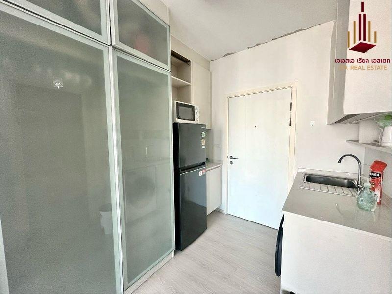 picture ✨ For Sale: Chapter One Eco Ratchada Huaikhwang Condo ✨💰 Only 2,090,000 THB - 3/4
