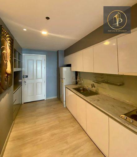picture 🎈#PT2410_231 🎈💥Urgent💥 Available July 1st, 2026. Click quickly before it's gone‼️ For Rent 20k.🔥 Condo Baan Sathorn Chaophraya - 9/13