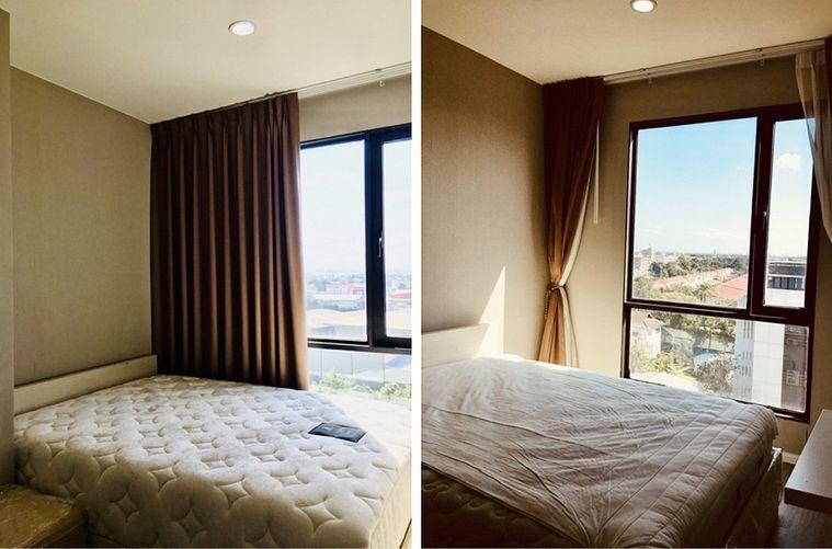 รูป Call : 081-147-8118 ให้เช่า JW Condo รามอินทรา-มีนบุรี 2 ห้องนอน พื้นที่กว้าง อยู่สบาย เหมือนอยู่บ้าน ใกล้สิ่งอำนวยความสะดวกครบครัน - รูปที่ 3/14