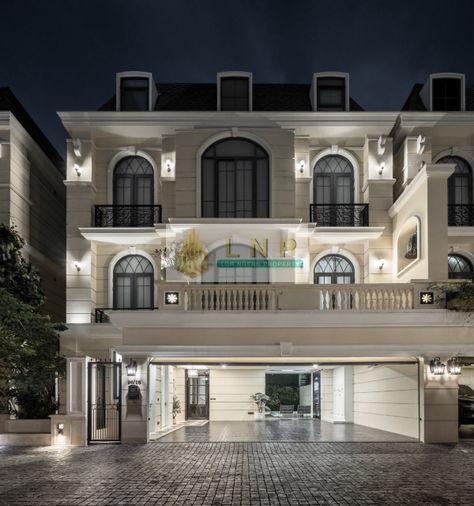 รูป 🏠 ขายบ้าน : บ้านหรูในซอยเอกมัย 22 รหัสทรัพย์ | 📌LNP-H508 - รูปที่ 1/21