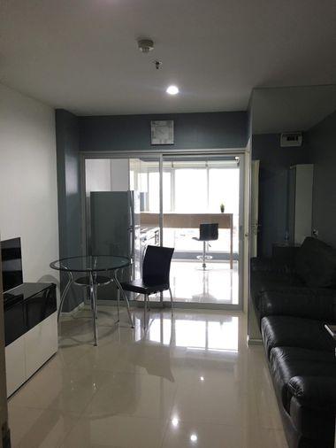 picture Aspire Rama 9 | 🚝Near MRT Rama 9 # 2026062514923 - 2/7