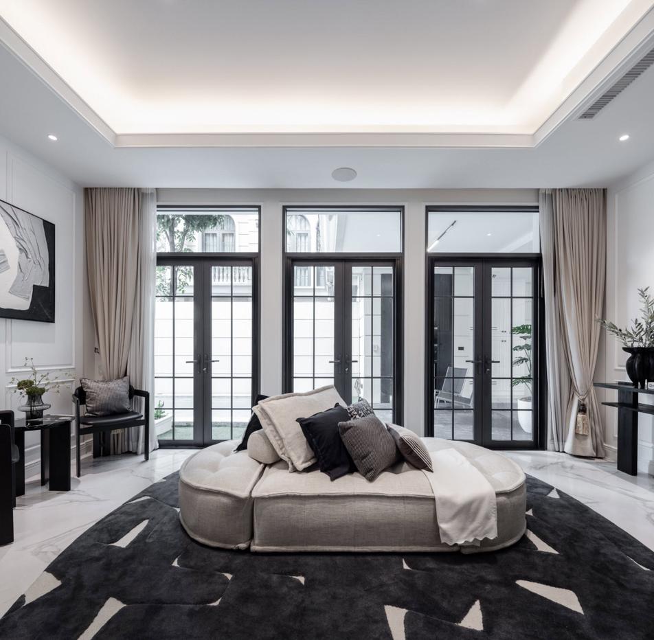 รูป 🏠 ขายบ้าน : บ้านหรูในซอยเอกมัย 22  รหัสทรัพย์ | 📌LNP-H508 - รูปที่ 15/21