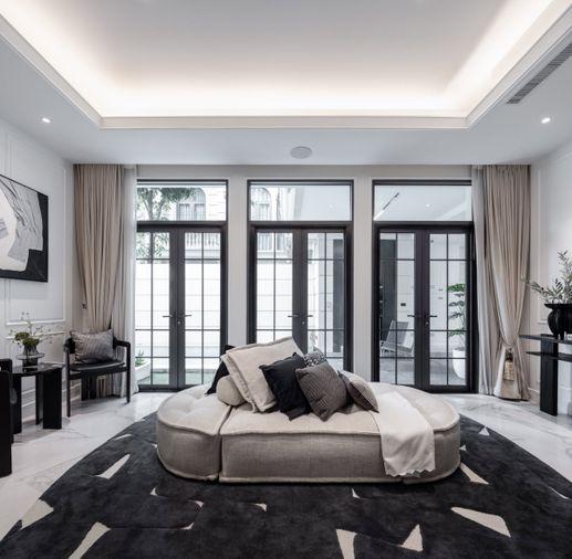 รูป 🏠 ขายบ้าน : บ้านหรูในซอยเอกมัย 22  รหัสทรัพย์ | 📌LNP-H508 - รูปที่ 15/21