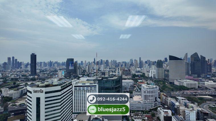 รูป WoKii @V One Tower 40ตรม พื้นที่สำนักงานให้เช่าใกล้ MRT พระราม 9 เซ็นทรัล พระราม 9 ตกแต่งครบ พร้อมเฟอร์นิเจอร์ ใช้งานได้ทันที - รูปที่ 6/6