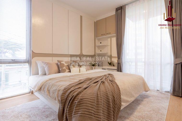 picture ✨ For Sale: The IRIS Rama 9-Srinakarin Condo ✨ 💰 Only 2,350,000 THB - 2/7