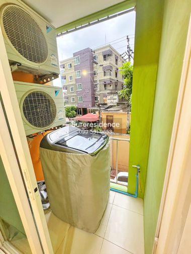 picture 9721, 1 Br. condo for rent at Emerald Residence Ratchada. - 8/14
