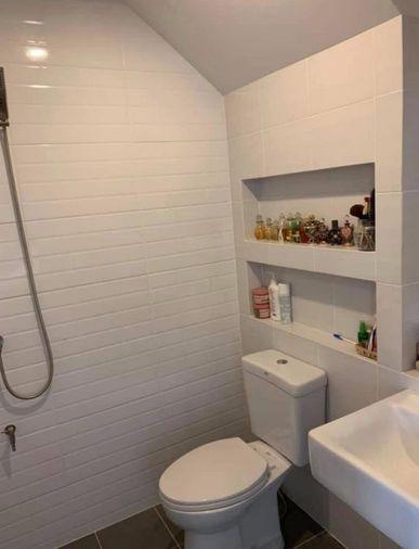 รูป 🏠 ให้เช่าบ้าน : Kanasiri Salaya - Pinklao (คณาสิริ ศาลายา - ปิ่นเกล้า)   รหัสทรัพย์ | 📌LNP-H1066  - รูปที่ 3/20