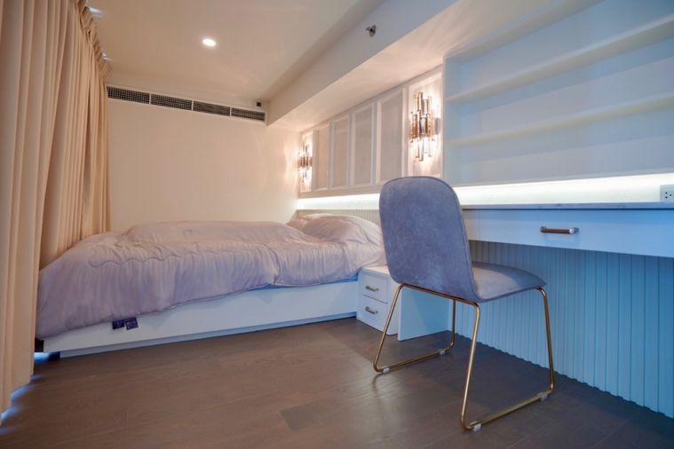 picture For Rent - PARK Origin Ratchathewi , Luxury Duplex 2 bedroom 2 bathroom - 10/11