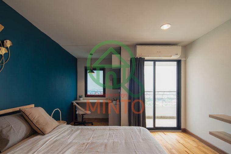 picture Sarin Place Condo For Rent / Line : @mintocondo - 8/23