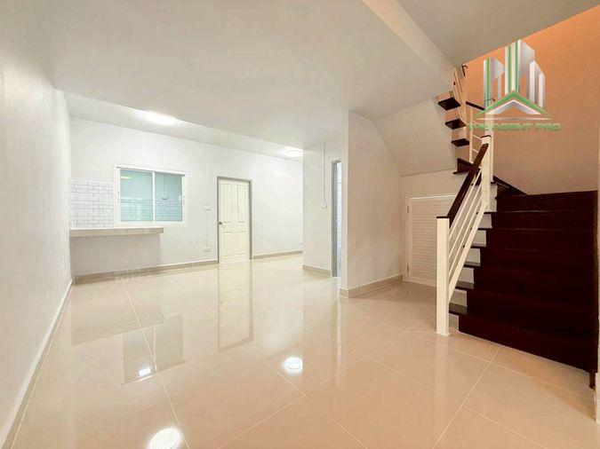 รูป ⭐✨RH-040 ขายทาวน์เฮ้าส์ พฤกษา 45 ( Baan Pruksa 45 )✨⭐ - รูปที่ 6/17