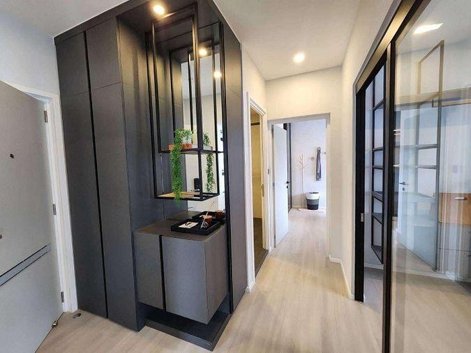 รูป 💥💥ให้เช่า The Key Phetkasem48 ขนาด 48.81 ตรม.ชั้น 3(2Bed1Bath) ห้องพร้อมอยู่!! สอบถาม Line ID: @atfirm💥💥 - รูปที่ 5/11