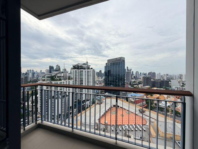 รูป ให้เช่าคอนโด ริทึ่ม สุขุมวิท 42 (บีทีเอสเอกมัย) - รูปที่ 15/15