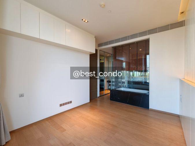 รูป ขายคอนโด ศาลาแดง วัน ⚡ใจกลางมหานคร⚡สนใจติดต่อ @best_condo - รูปที่ 18/32