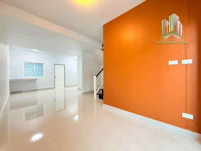 รูป ⭐✨RH-040 ขายทาวน์เฮ้าส์ พฤกษา 45 ( Baan Pruksa 45 )✨⭐ - รูปที่ 7/17