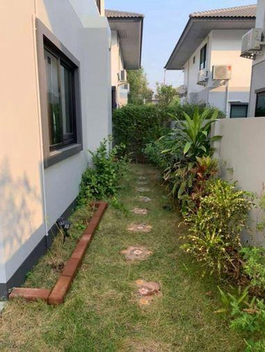 รูป 🏠 ให้เช่าบ้าน : Kanasiri Salaya - Pinklao (คณาสิริ ศาลายา - ปิ่นเกล้า)   รหัสทรัพย์ | 📌LNP-H1066  - รูปที่ 20/20