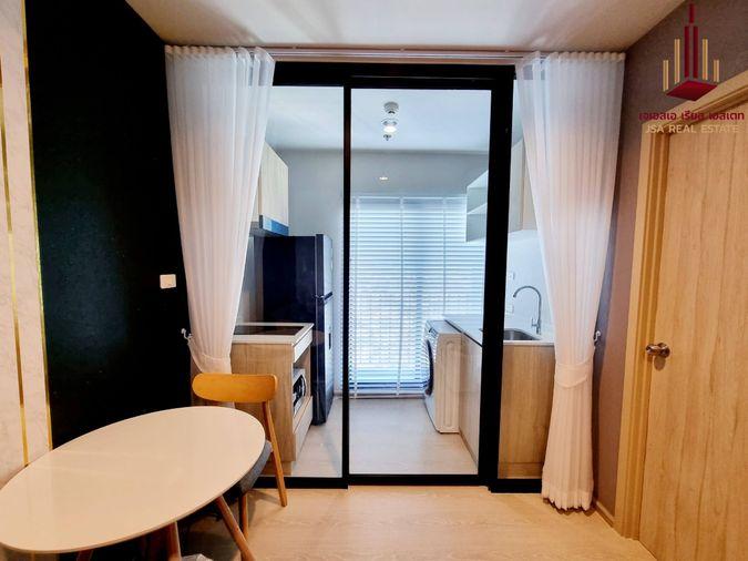 picture ✨ For Rent: Nue Noble Ngamwongwan Condo ✨💰 Only 13,000 THB/month - 2/5