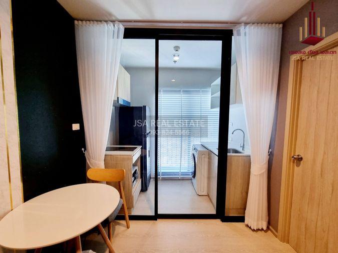 picture ✨ For Rent: Nue Noble Ngamwongwan Condo ✨💰 Only 13,000 THB/month - 2/5