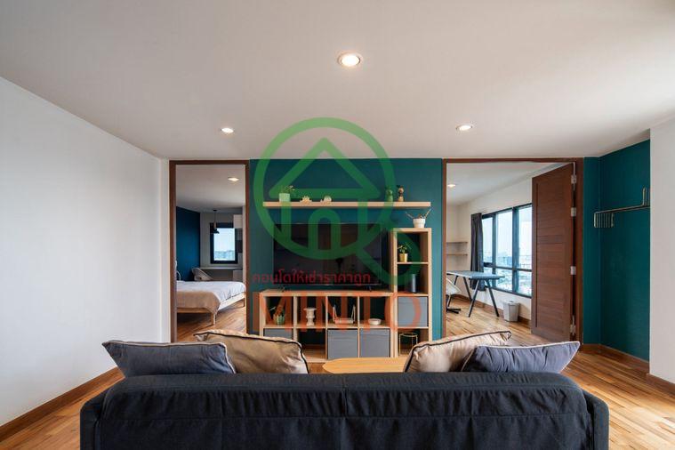 picture Sarin Place Condo For Rent / Line : @mintocondo - 19/23