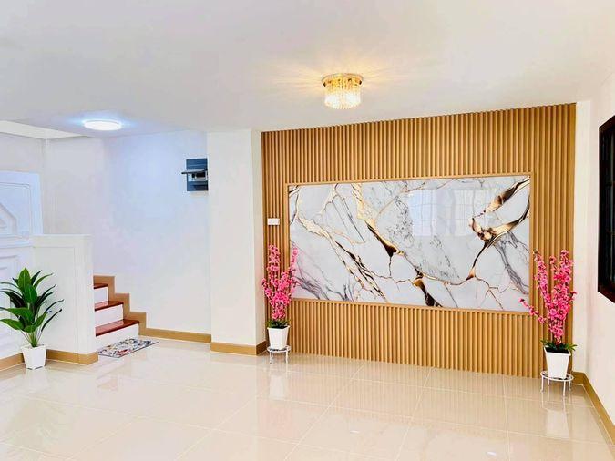 picture ⭐✨RH-037 House for Sale at Nonsi Park Sai Ma  ✨⭐ - 15/20