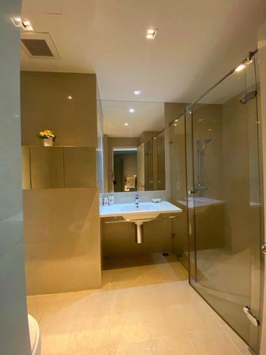 picture 🎈#PT2410_231 🎈💥Urgent💥 Available July 1st, 2026. Click quickly before it's gone‼️ For Rent 20k.🔥 Condo Baan Sathorn Chaophraya - 11/13