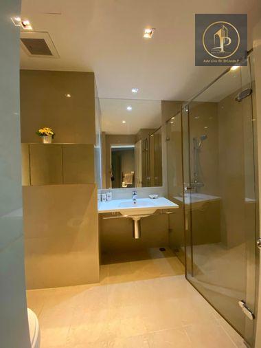 picture 🎈#PT2410_231 🎈💥Urgent💥 Available July 1st, 2026. Click quickly before it's gone‼️ For Rent 20k.🔥 Condo Baan Sathorn Chaophraya - 11/13
