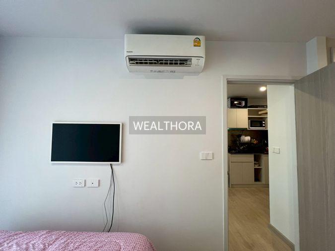 รูป คอนโด ธนา แอสทรา สาทร-จันทน์ Thana Astra Sathorn-Chan แต่งครบ พร้อมอยู่ - รูปที่ 17/19