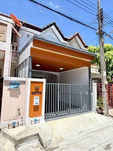 รูป ⭐✨RH-038 ขายทาวน์เฮ้าส์ เกร็ดแก้วการ์เด้น 2 ( Kret Kaew Garden 2 )✨⭐ - รูปที่ 2/20
