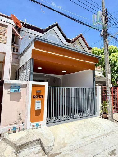 รูป ⭐✨RH-038 ขายทาวน์เฮ้าส์ เกร็ดแก้วการ์เด้น 2 ( Kret Kaew Garden 2 )✨⭐ - รูปที่ 2/20