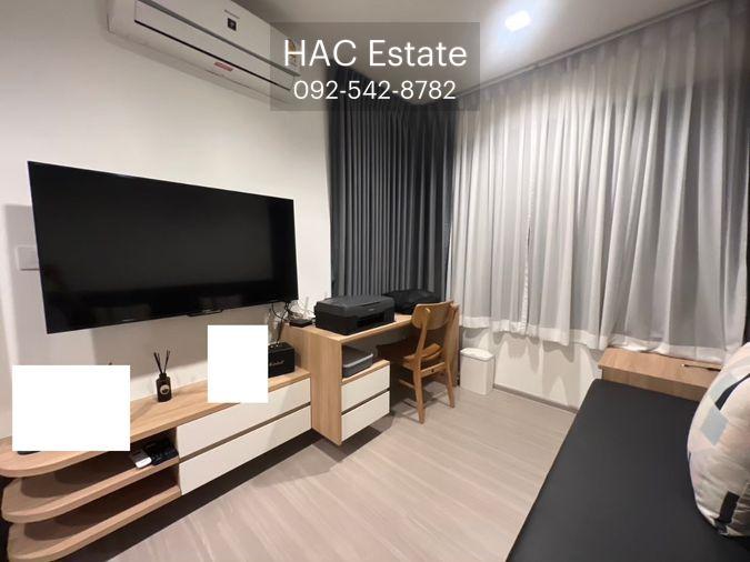 รูป ขายLife Sathorn Sierra - 1bedplus 39ตรม. - Line:@hac55 - รูปที่ 6/13
