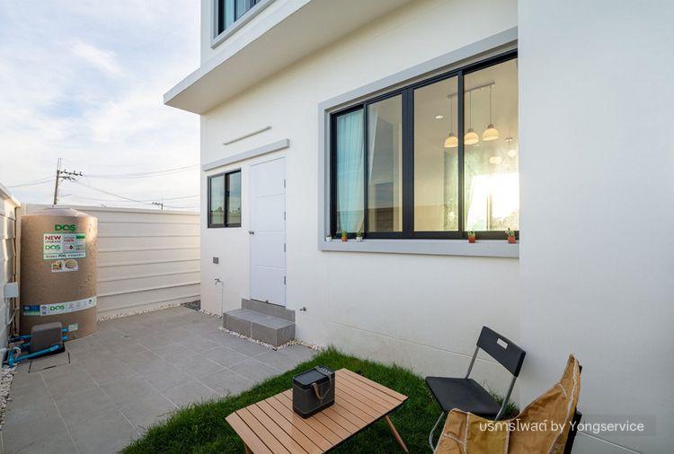 picture Call : 095-935-1982 single house for sale - 8/9