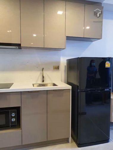 picture One9five Asoke - Rama9 | ðNear MRT Rama 9 #2026062514924 #MKT - 7/13